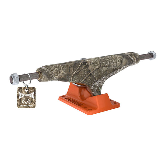 Independent Stage 11 Realtree APX Skateboard Trucks 1pr