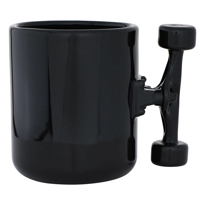 Independent Stage 11 Truck Mug Black OS Unisex (ON THE WAY)