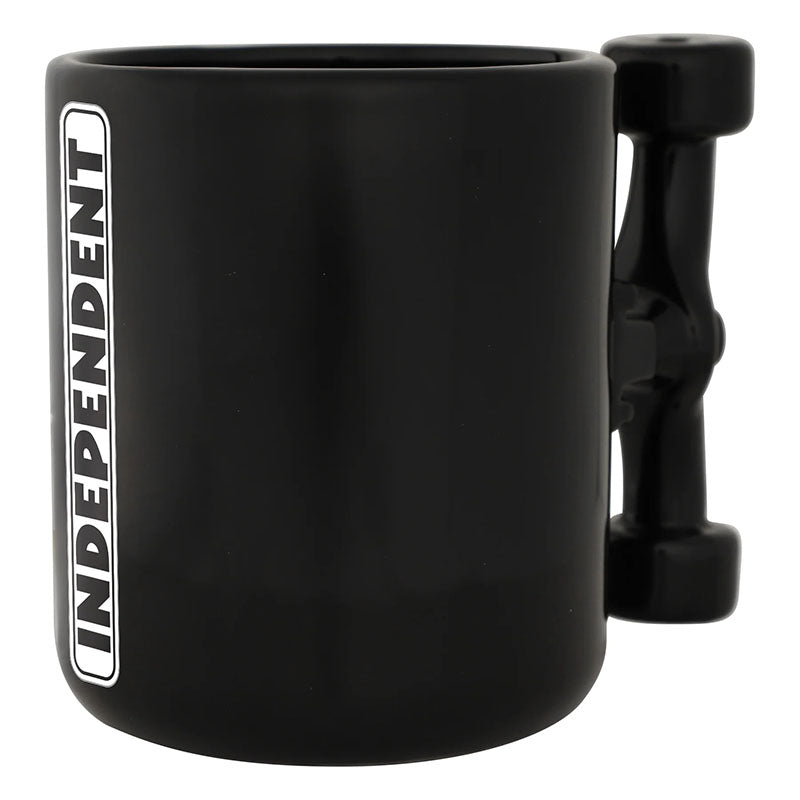 Independent Stage 11 Truck Mug Black OS Unisex (ON THE WAY)