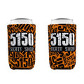 5150 Skate Shop Koozie (ON THE WAY)-5150 Skate Shop