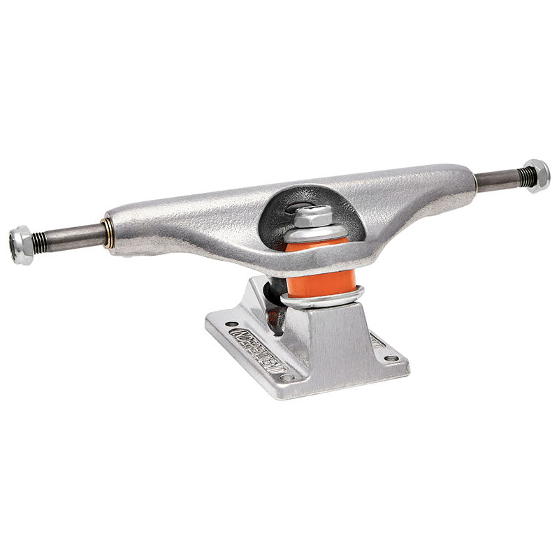Independent Stage 11 Polished Standard Skateboard Trucks 2pk