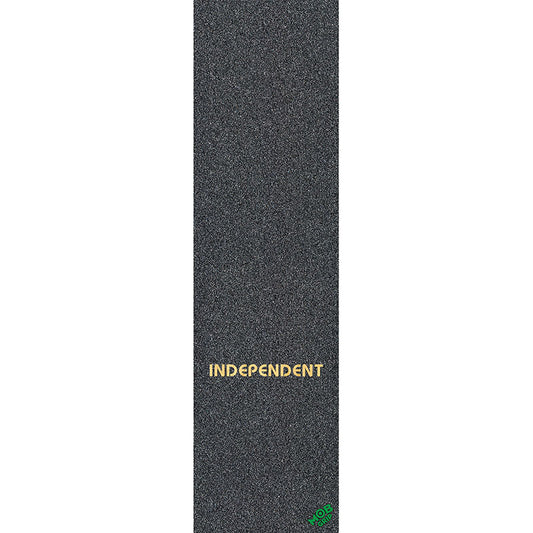 Mob Grip Tape 9" x 33" Laser Cut Independent Bauhaus Sheet Laser Cut