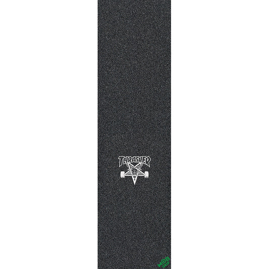 Mob Grip 9" x 33" Thrasher Skate Goat Sheet Graphic Mob Skateboard Grip Tape 1pc