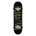 Creature Logo Outline Large 8.25" x 31.5" Complete Skateboard (Dylans Special)