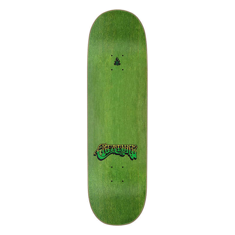 Creature  9" x 33" Kimbel Sideshow Pro Skateboard Deck