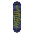 Creature 8.375" x 32" Gonzalez Serpiente Pro Skateboard Deck
