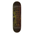 Creature 8.51" x 31.88" Web 2 Relic Stumps 7 Ply Birch Skateboard Deck