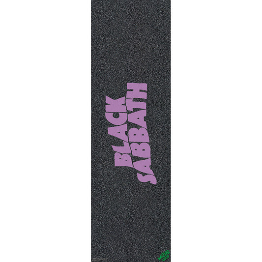 Black Sabbath Master of Reality 10" x 33" Sheet Graphic Mob 1pc