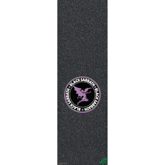 Black Sabbath Henry 1 10" x 33" Sheet Graphic Mob 1pc