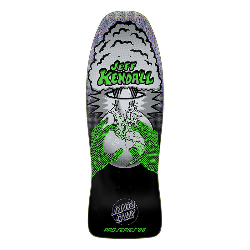 Santa Cruz 10.22