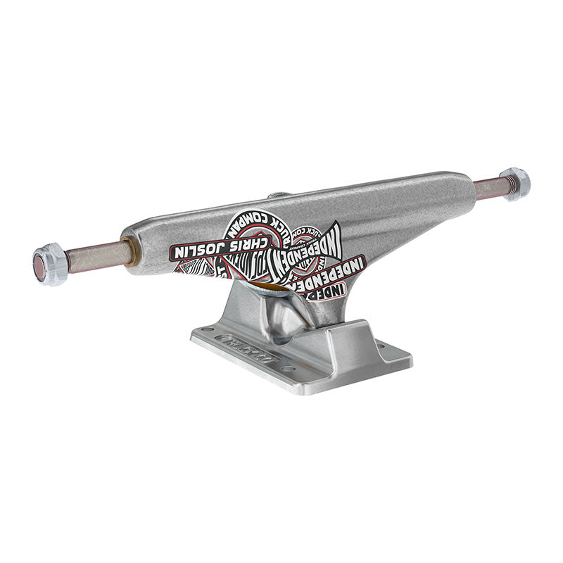 Independent Skateboard Trucks & Bace Plates – 5150 Skate Shop