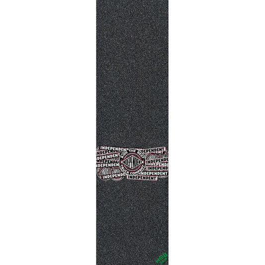 Mob Grip 9" x 33" Independent Sticker Slap Sheet Graphic Skateboard Grip Tape 1pc