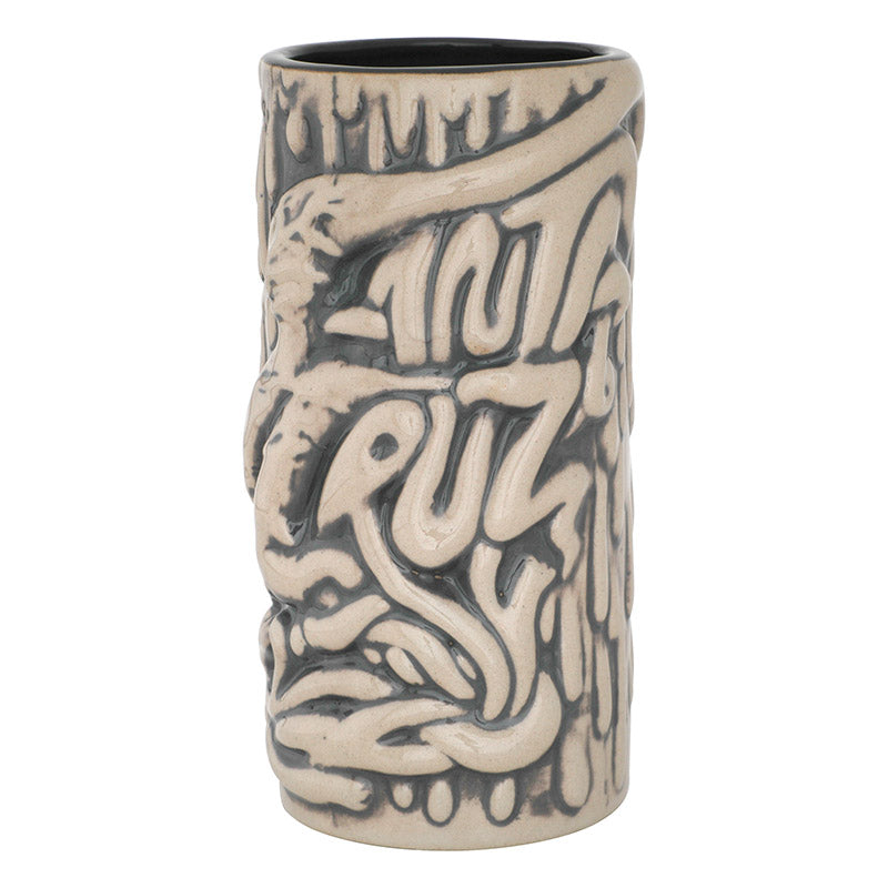 Santa Cruz 16oz Screaming Hand Tiki Mug Unisex