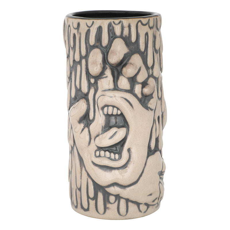 Santa Cruz 16oz Screaming Hand Tiki Mug Unisex