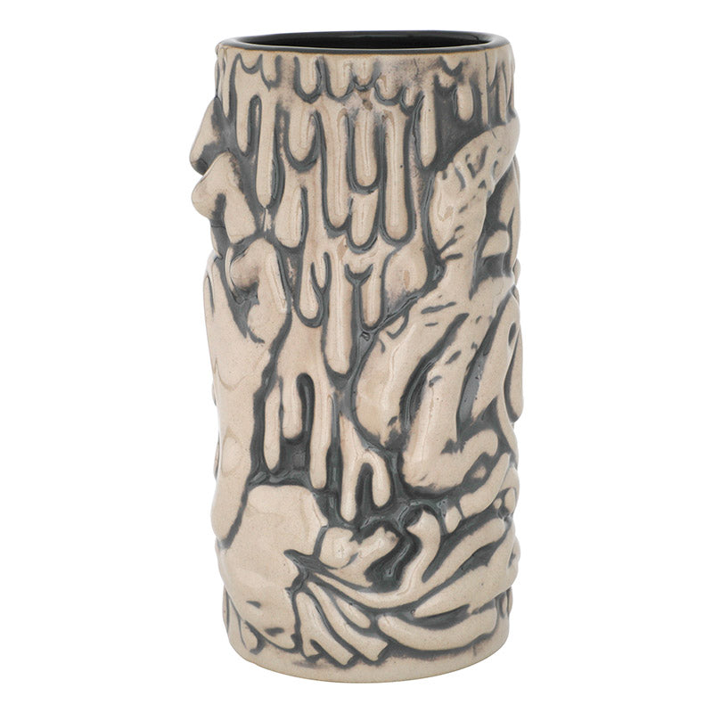Santa Cruz 16oz Screaming Hand Tiki Mug Unisex