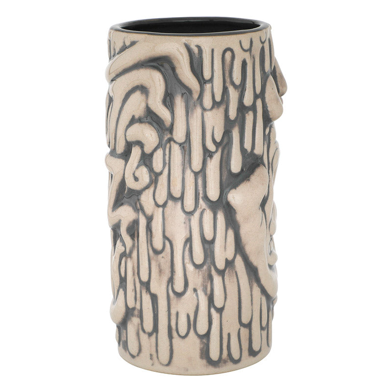 Santa Cruz 16oz Screaming Hand Tiki Mug Unisex