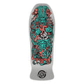 Santa Cruz 10.22" Rob Roskopp Five Reissue Skateboard Deck (August 2026 Release)