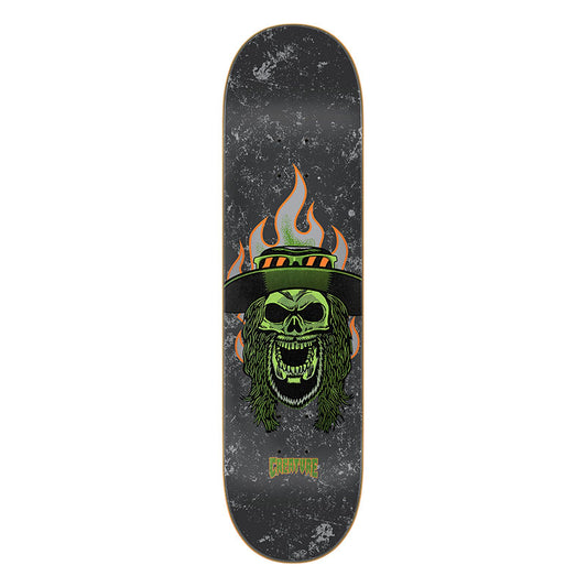 Creature 8.25" x 32.04" Lockwood Bonehead Pro Skateboard Decks