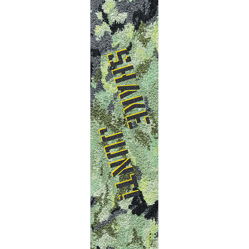 Shake Junt x Studio Mingus Grip Tape 9" x 33" Sheet Graphic Mob