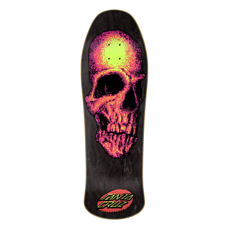 Santa Cruz 10.0" x 31.75" Street Creep Reissue Skateboard Deck (Start Ship 02/24/2027)