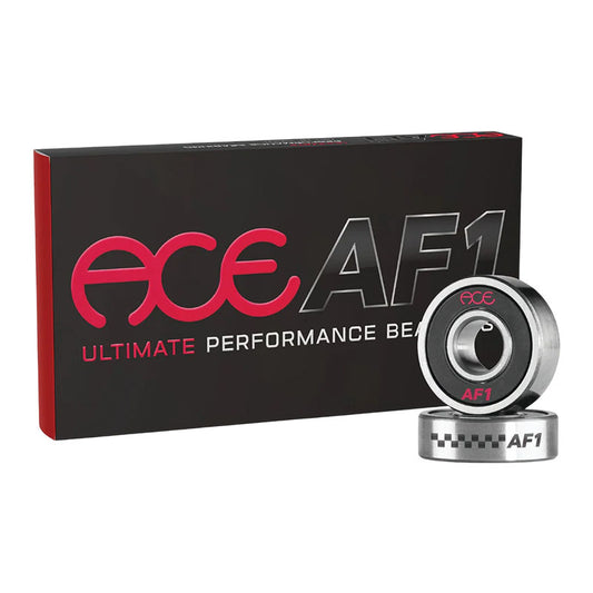 Ace Ultimate Performance Bearings