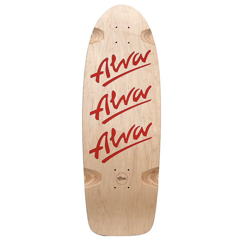 Alva Decks – 5150 Skate Shop
