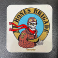 Powell Peralta Bones Brigade® Ripper Pilot Sticker Single