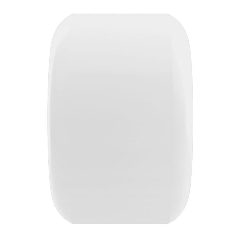 OJ 58mm 87a Keyframe 2 White Skateboard Wheels