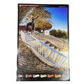 Bones Bearings 24" x 36" DAVID REYES Poster