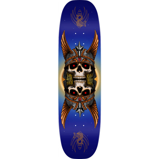 Powell Peralta 8.7" x 32.3" Pro Andy Anderson Heron 2 FLIGHT® Egg Shape Skateboard Deck