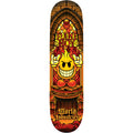 World Industries FLAME BOY STAINED GLASS Skateboard Deck