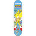 Finesse  8.0" x 31.75" SUPER SONIC Skateboard Deck