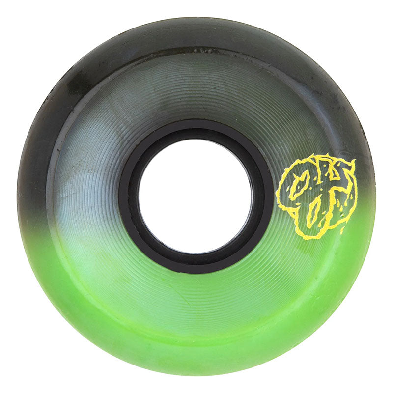 OJ 54mm 78a Creature Mummy Keyframe Skateboard Wheels 4pk