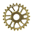 Odyssey 25T BOYD Coffee BMX Bicycle Sprocket