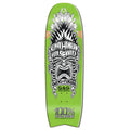 (Pre-Order) Royal Hawaiian Pool Service 9.5" x 32.25"  BRO MODEL Green Flood Skateboard Deck