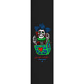 Powell Peralta 9" x 33" Chris Hiett Skull Skateboard Grip Tape 1pc