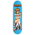 HOOK-UPS 8.5" x 32.25" Hoot-Ups 2 Skateboard Deck