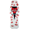 Hosoi Limited Valentines 2026 Heart Kiss OG Hammerhead Deck– 10.5"x31"