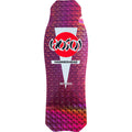 Hosoi Limited Valentines Sparkle Rose WHITE 2026 OG Hammerhead 10.5"x31" Skateboard Deck