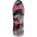 Vision Joker Freddy Nightmare Reissue Deck - Black Stain - 10" x 30.5"