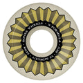BONES WHEELS X-Formula Skateboard Wheels XF SIDECUT 54 V5 X-FORMULA 99A 4PK