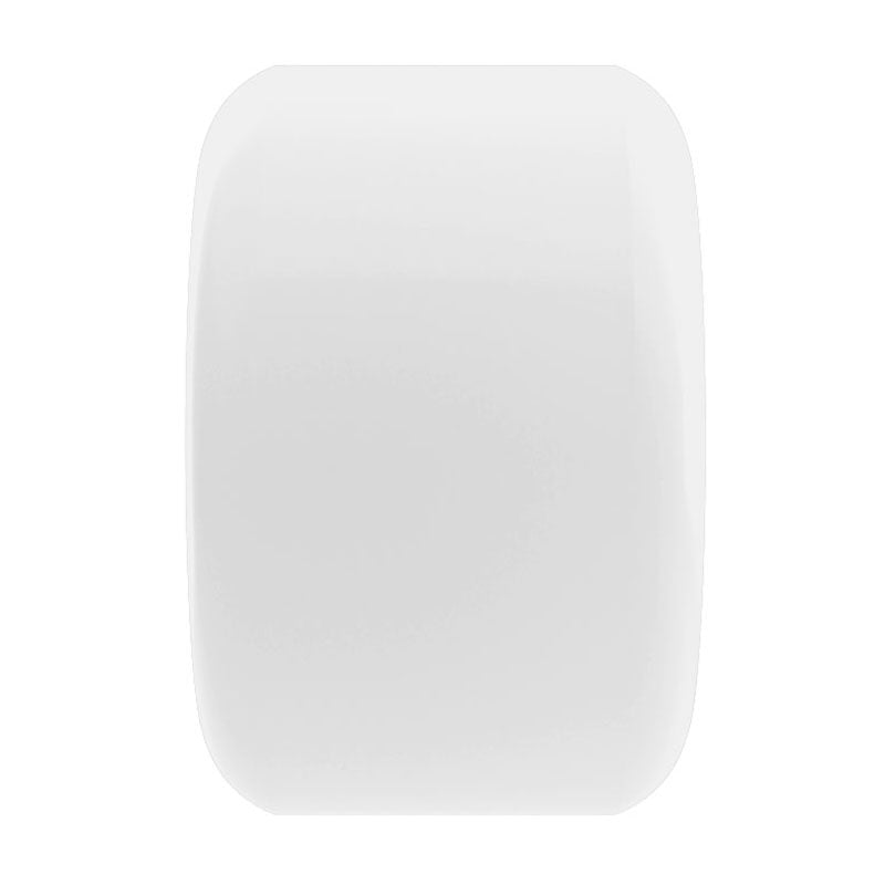 OJ 54mm 87a Keyframe 2 White Skateboard Wheels
