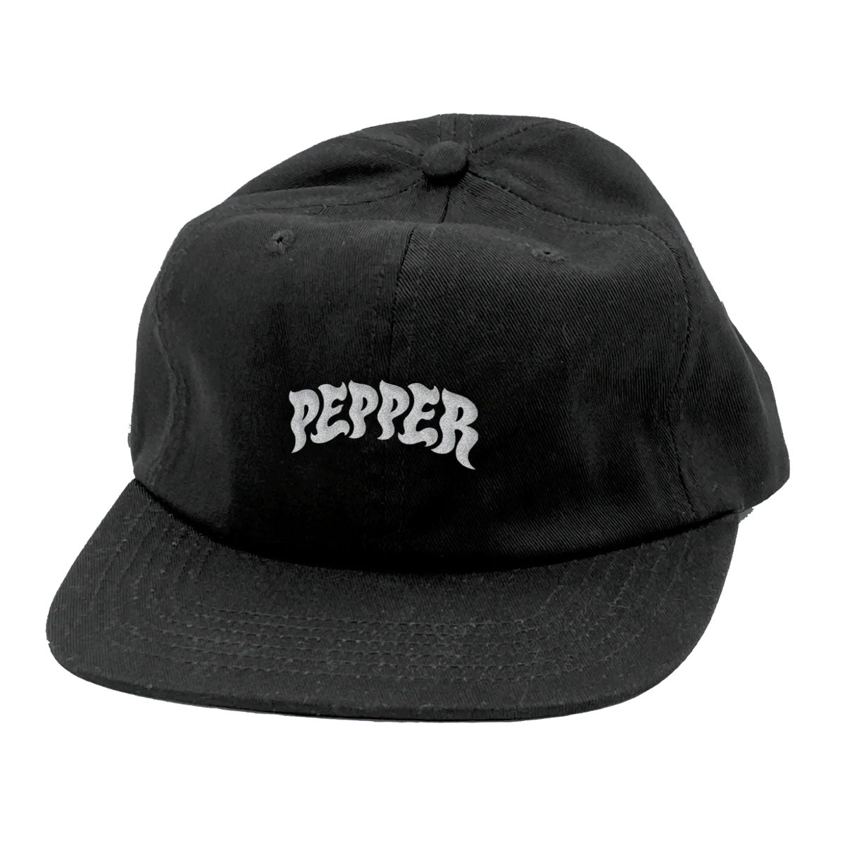 Pepper Logo Hat