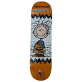 Finesse 8.12" PEANUTS PIGPEN Skateboard Deck