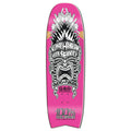 (Pre-Order) Royal Hawaiian Pool Service 9.5" x 32.25" BRO MODEL Pink Skateboard Deck