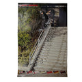 Bones Bearings 24" x 36" JHANKA GONZALEZ Poster