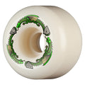 Powell Peralta Dragons 88A - A2 Symmetrical Shape - Wide Ride Patch - 54mm x 39mm 88A A2 Skateboard Wheels 4pk