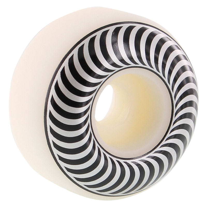 Spitfire 54mm CLASSICS  Natural/Silver Skateboard Wheels 4pk