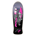 Santa Cruz 10.1" x 31.13" Meek Slasher Reissue Skateboard Decks