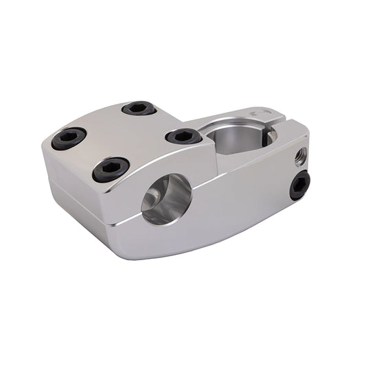 Odyssey BOYD Stem Anodized Silver